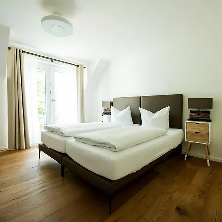 Διαμέρισμα Business Dettinger Strasse *
