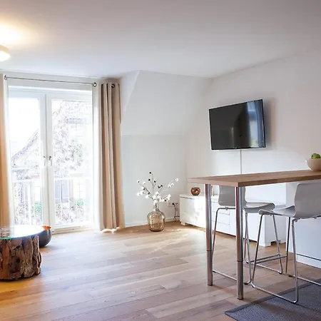 Business Dettinger Strasse Διαμέρισμα Kirchheim unter Teck